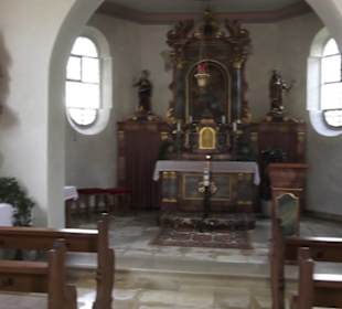 Kapelle Maria Himmelfahrt