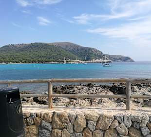 Wandern Cala Ratjada