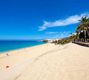 Strand Morro Jable