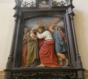 Mariä Himmelfahrt Partenkirchen