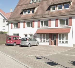 Dorfplatz Bittelbronn