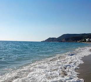 Strand Alanya in Alanya