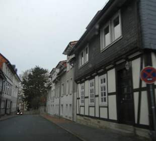 Bad Gandersheim