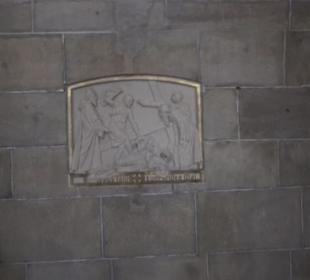 Heilig-Kreuz-Münster