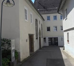 Synagoge Baisingen