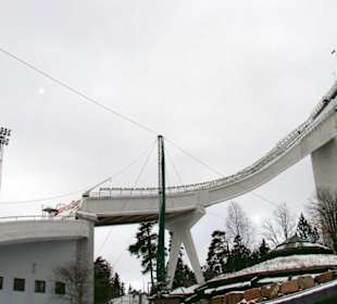 Holmenkollen