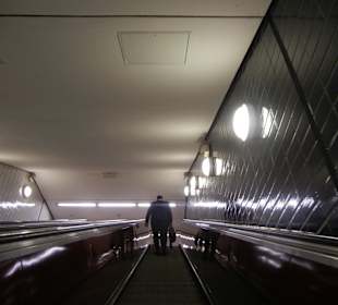 U-Bahn