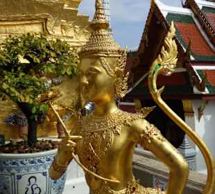 Bangkok