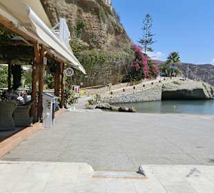 Hafen Aghia Galini/Agia Galini