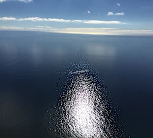 Europas höchste Klippe Cabo Girao