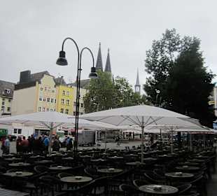 Der alte Markt