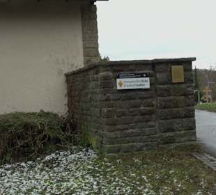 Friedhof Sondelfingen