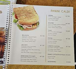 Altstadt Riva Caffe Bellavista