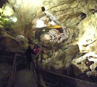 Lamprechtshöhle