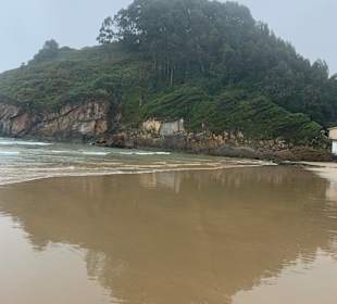 Strand Los Quebrantos