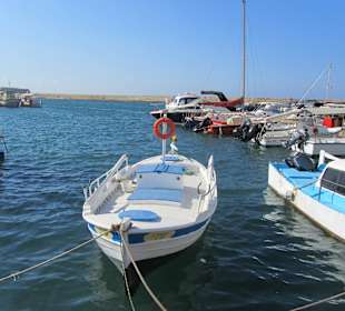 Port Wenecki Chania