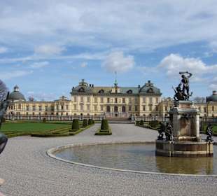 Garten im Schlosspark