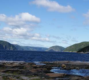 Saguenay River
