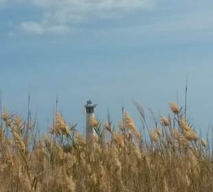 Wandern Bergsender Jandia