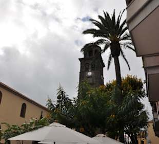 Iglesia de la Concepción