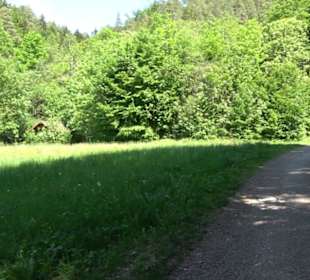 Wanderweg Sieben-Täler-Runde 