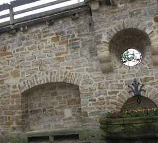 Stadtrundgang Balingen