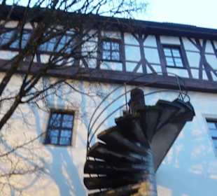 Residenzschloss Urach