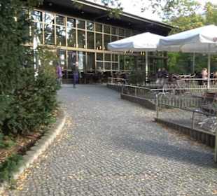 Zoologischer Garten