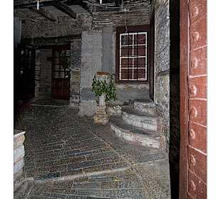 Berg Athos - "Holidays and more"