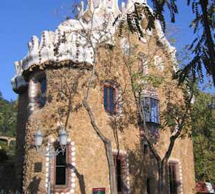 Park Guell
