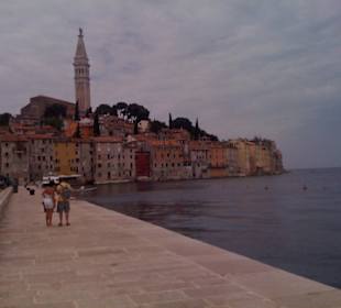Rovinj