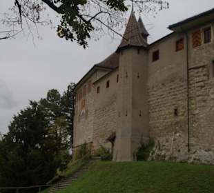 Schloss Kyburg