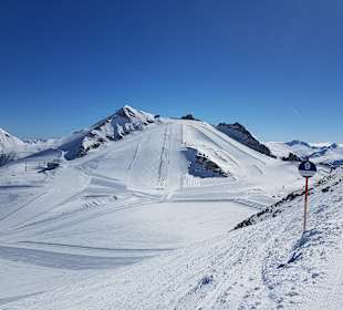 Gebirge
