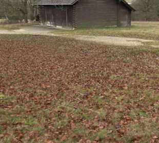 Wanderparkplatz Kleiner Kapf