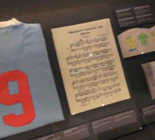 FIFA World Football Museum