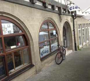 Fachwerkpfad Herrenberg