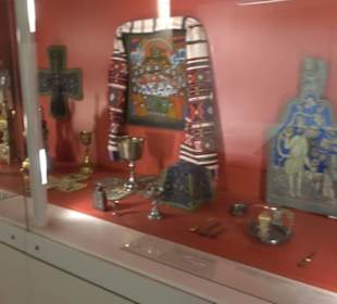 Altes Schloss Schleißheim