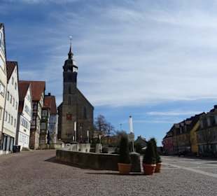 Marktplatz