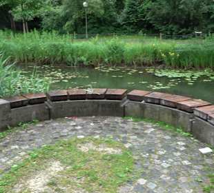 Fischlehrpfad Neu-Ulm