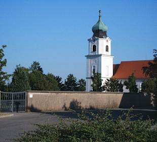 St. Martin in Schernberg