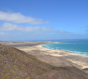 Nordtour zum Leuchtturm 2013