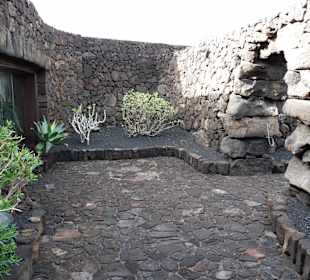  Jameos del Agua Cesar Manrique