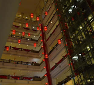 Berjaya Times Square