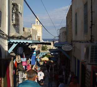 Medina