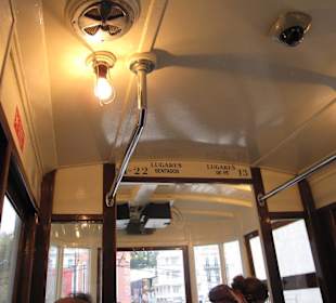 Im Elevador da Gloria