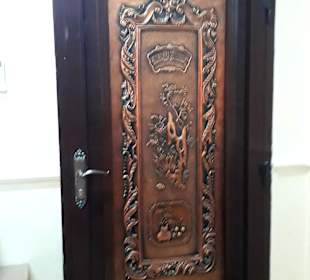 Rundfahrt Dorf Limah