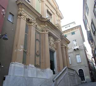 Kirche di San Andrea
