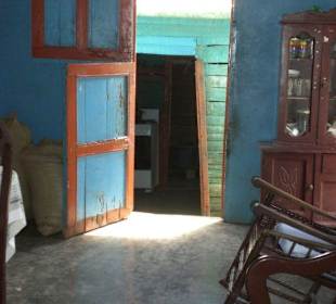 Truck Safarie mit RH.