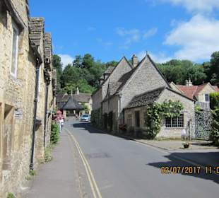 Castle Combe