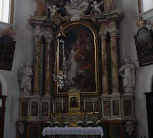 Dom St. Jakob Innsbruck